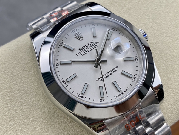 激安ロレックス正面デザイン